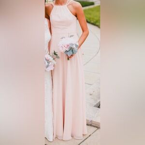 Azazie bridesmaid dress